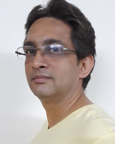 AWANEESH MISHRA